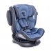 Автокресло  Lorelli AVIATOR SPS Isofix Black Blue 2021