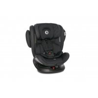 Автокресло Lorelli AVIATOR Isofix Black 2023 Автокресло Lorelli AVIATOR Isofix Black 2023