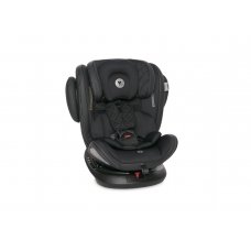 Автокресло Lorelli AVIATOR Isofix Black 2023
