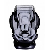 Автокресло Lorelli AVIATOR Isofix Black 2023
