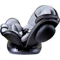 Автокресло Lorelli AVIATOR Isofix Black 2023