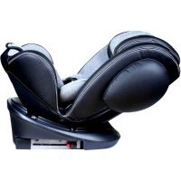 Автокресло Lorelli AVIATOR Isofix Black 2023