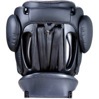 Автокресло Lorelli AVIATOR Isofix Black 2023