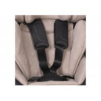 Автокресло Lorelli ANDROMEDA i-Size Isofix SILVER BLUE STARS 2021