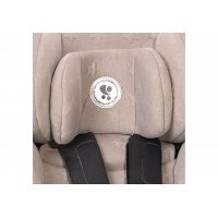 Автокресло Lorelli ANDROMEDA i-Size Isofix CAMEO ROSE STARS 2021