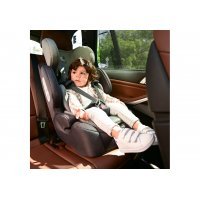 Автокресло Lorelli ANDROMEDA i-Size Isofix CAMEO ROSE STARS 2021