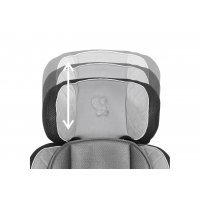 Автокресло Explorer Nomad Beige 2021