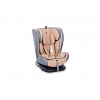 Детское автокресло Lorelli ATLAS Isofix SAND BEIGE