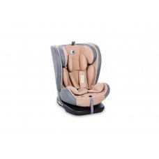 Детское автокресло Lorelli ATLAS Isofix SAND BEIGE