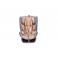 Детское автокресло Lorelli ATLAS Isofix SAND BEIGE