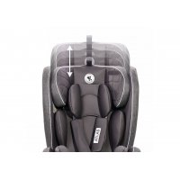 Детское автокресло Lorelli ATLAS Isofix SAND BEIGE