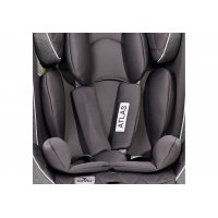 Детское автокресло Lorelli ATLAS Isofix SAND BEIGE