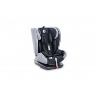 Детское автокресло Lorelli ATLAS Isofix BLACK