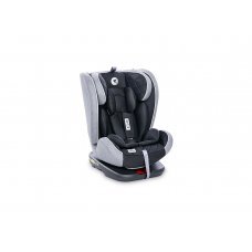 Детское автокресло Lorelli ATLAS Isofix BLACK