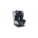Детское автокресло Lorelli ATLAS Isofix BLACK
