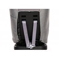 Детское автокресло Lorelli ATLAS Isofix BLACK