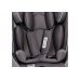 Детское автокресло Lorelli ATLAS Isofix BLACK
