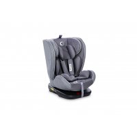 Детское автокресло Lorelli ATLAS Isofix GLACIER GREY Детское автокресло Lorelli ATLAS Isofix GLACIER GREY