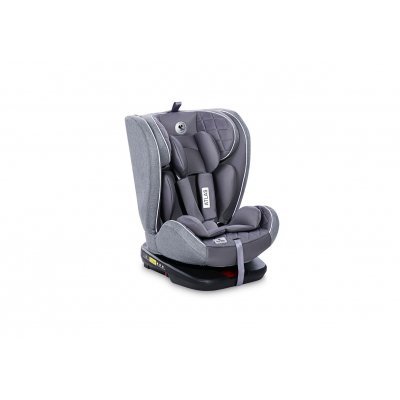 Детское автокресло Lorelli ATLAS Isofix GLACIER GREY