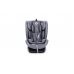 Детское автокресло Lorelli ATLAS Isofix GLACIER GREY