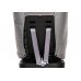 Детское автокресло Lorelli ATLAS Isofix GLACIER GREY