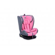 Детское автокресло Lorelli ATLAS Isofix PINK BLUSH
