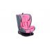 Детское автокресло Lorelli ATLAS Isofix PINK BLUSH