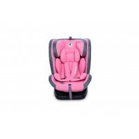 Детское автокресло Lorelli ATLAS Isofix PINK BLUSH