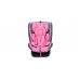 Детское автокресло Lorelli ATLAS Isofix PINK BLUSH