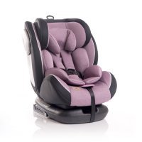 Автокресло Lorelli CORSICA Isofix Pink
