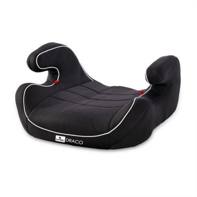 Автокресло-бустер Lorelli Draco Pink