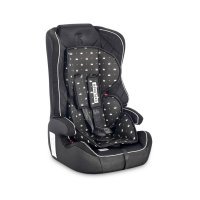 Автокресло Explorer Black Crowns 2021