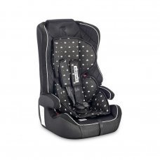 Автокресло Explorer Black Crowns 2021