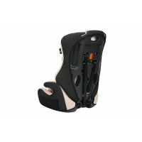 Автокресло EXPLORER BLACK 2023