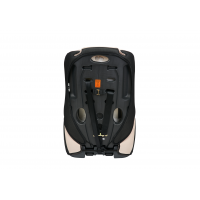 Автокресло EXPLORER BLACK GREY 2023