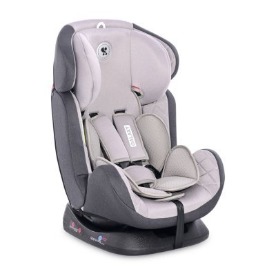 Автокресло Lorelli Galaxy String 2021