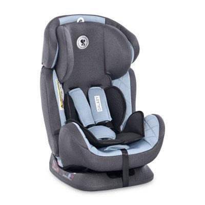 Автокресло Lorelli Galaxy Brittany Blue 2021