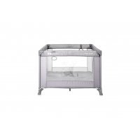 Манеж Game Zone Grey Fun