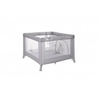 Манеж Game Zone Grey Fun