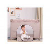 Манеж Game Zone Grey Fun