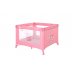Манеж Lorelli HAPPY GAME ZONE ROSE VELVET UNICORN 2021