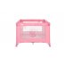 Манеж Lorelli HAPPY GAME ZONE ROSE VELVET UNICORN 2021 Манеж Lorelli HAPPY GAME ZONE ROSE VELVET UNICORN 2021