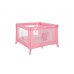 Манеж Lorelli HAPPY GAME ZONE ROSE VELVET UNICORN 2021 Манеж Lorelli HAPPY GAME ZONE ROSE VELVET UNICORN 2021