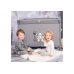Манеж Lorelli HAPPY GAME ZONE ROSE VELVET UNICORN 2021 Манеж Lorelli HAPPY GAME ZONE ROSE VELVET UNICORN 2021