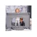 Манеж Lorelli HAPPY GAME ZONE ROSE VELVET UNICORN 2021 Манеж Lorelli HAPPY GAME ZONE ROSE VELVET UNICORN 2021