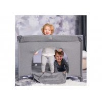 Манеж Lorelli HAPPY GAME ZONE STRING ELEPHANT 2021