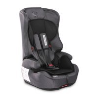 Автокресло Harmony Izofix Black 2021