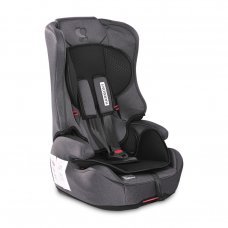 Автокресло Harmony Izofix Black 2021