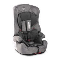 Автокресло Harmony Izofix Grey 2021