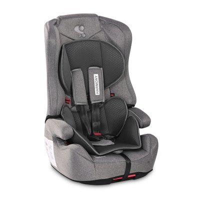 Автокресло Lorelli Harmony Isofix Grey